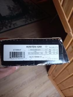 Gamo Hunter 1250