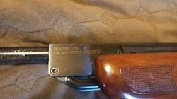 Gamo Hunter 1250