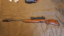 Gamo Hunter 1250