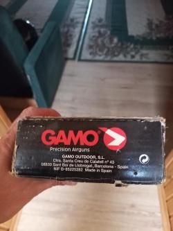 Gamo Hunter 1250