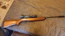Gamo Hunter 1250