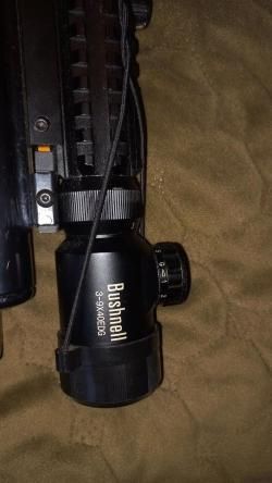 Gamo Hunter 1250