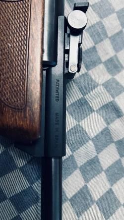 Gamo Hunter 440 ( Гамо Хантер ) 5,5 калибр