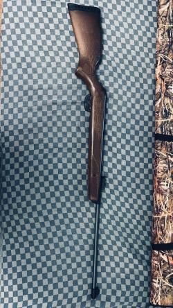 Gamo Hunter 440 ( Гамо Хантер ) 5,5 калибр