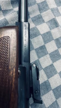 Gamo Hunter 440 ( Гамо Хантер ) 5,5 калибр