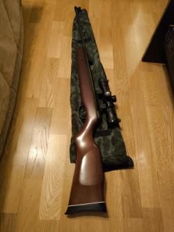 Gamo Hunter 440 1997г