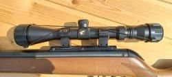 GAMO HUNTER 440 combo