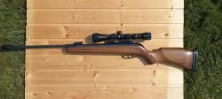 GAMO HUNTER 440 combo