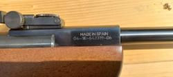 GAMO HUNTER 440 combo