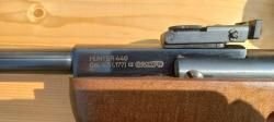 GAMO HUNTER 440 combo