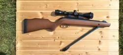 GAMO HUNTER 440 combo