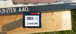 GAMO HUNTER 440 combo