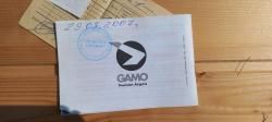 GAMO HUNTER 440 combo