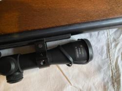 Gamo Hunter 440 винтовку пневматическую, кал. 4,5 мм