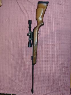 GAMO HUNTER 440