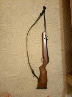 Gamo Hunter 440