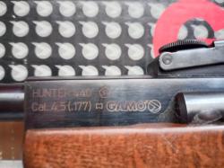 GAMO Hunter 440