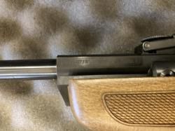 Gamo Hunter 440