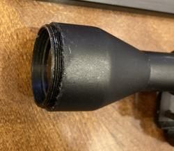 Gamo Hunter 440