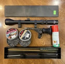 Gamo Hunter 440