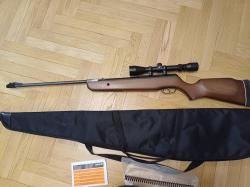 GAMO HUNTER 440