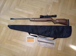GAMO HUNTER 440