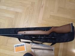 GAMO HUNTER 440