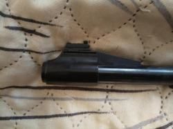 Gamo Hunter 440