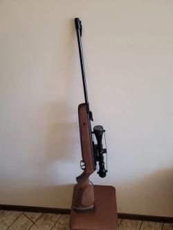 Gamo hunter 440