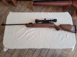 Gamo hunter 440