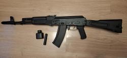 АК-74М 