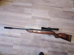 GAMO HUNTER1250