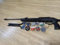 gamo g- magnum 1250