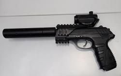 Gamo P-25 Tactical Blowback   