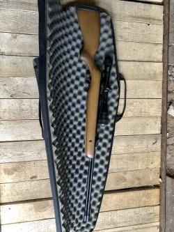 GAMO пневматическая винтовка Испания