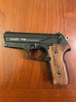 Gamo PT-80 20th