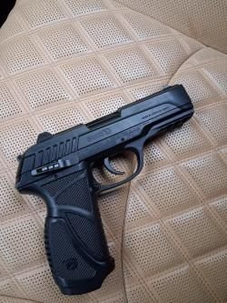 Gamo pt 85