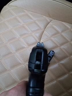 Gamo pt 85
