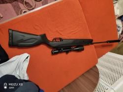 Gamo RSV