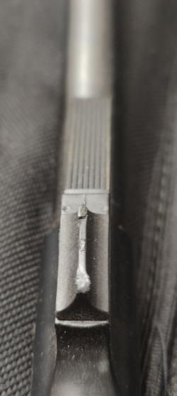 Gamo Shadow 1000 (4.5 мм, .177) + комплект