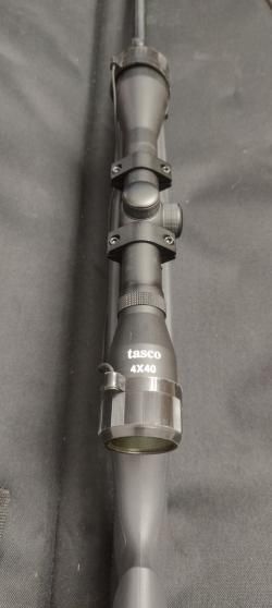 Gamo Shadow 1000 (4.5 мм, .177) + комплект