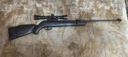 Gamo shadow 1000. С оптическим прицелом 4*32. В  отличном состоянии.! Купил и используй!!!