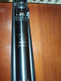 GAMO Shadow 1000