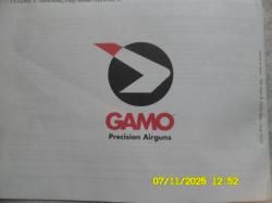 Гамо Shadow 1000