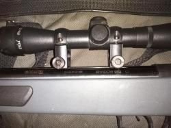 Gamo shadow 640