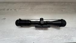 GAMO socom carbine luxe