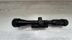 GAMO socom carbine luxe