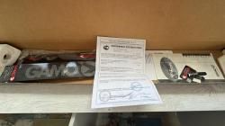 GAMO socom carbine luxe