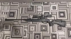 Gamo socom tactical