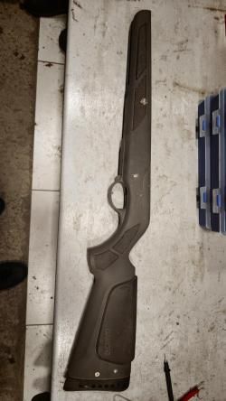 Gamo Viper Max запчасти